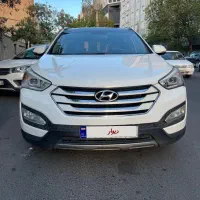 سانتافه ۲۰۱۵ نیم‌فول