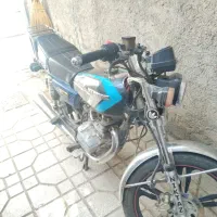 متور ۲۰۰ نیکتاز مدل ۹۵