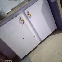 کابینت فلزی سه در و دو در سالم