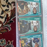 کیمدی ۲۰۲۶