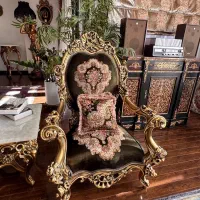 مبلمان کلاسیک