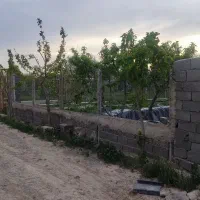 410 متر باغ، روستای نوکند (زیر قیمت)