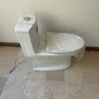 توالت فرنگی