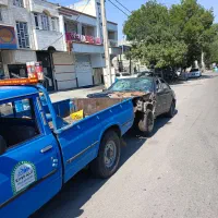 امدادخودرو اردبیل نمین سرعین