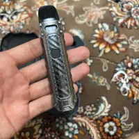 پاد کالیبرن قلمی تمیز