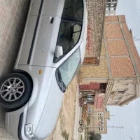 سمند lX|خودرو سواری و وانت|زابل, |دیوار