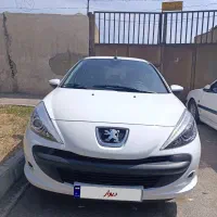 پژو 207 اتومات صفر کیلومتر