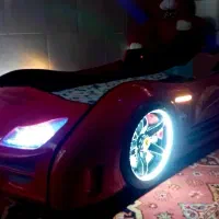 تخت ماشینی