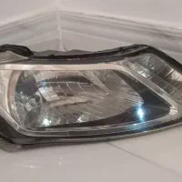چراغ جلو