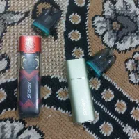 پاد ارگآس