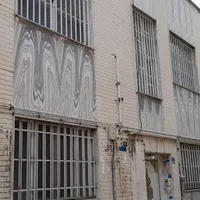 فروش ۳۰۰ متر کلنگی در قبا محدوده دروس|فروش زمین و ملک کلنگی|تهران, قبا|دیوار
