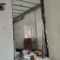 کارگر ساختمانی هستم