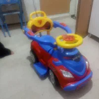 ماشینن،بچه
