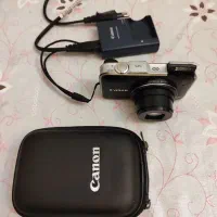 دوربین کانن