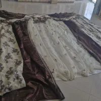 پرده|پرده، رانر، رومیزی|جم, |دیوار