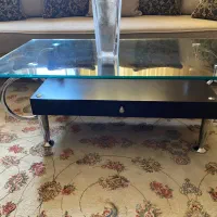 میز جلو مبلی