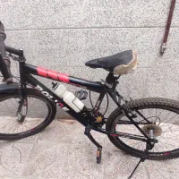 دوچرخه پلیس و اسکوتر