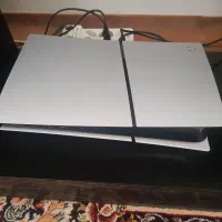 ps5 slim کپی خور