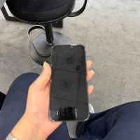 ایفون ۱۶پرومکس مشکی