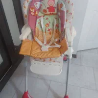 صندلی بچه چیکو