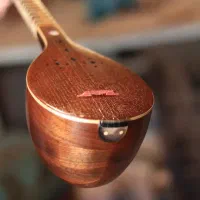 سه تار (سازگر ابراهیم رجبی)