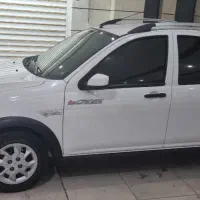 کوییک ۴۰۳ GX|خودرو سواری و وانت|زاهدان, |دیوار