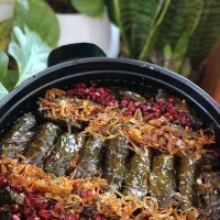 غذا و محصولات خونگی (آشپزخونه ی کوچک من)شبانه روزی