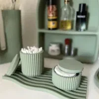 ست آرایشی بهداشتی