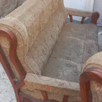 مبل راحتی