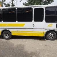 مینی بوس اویکو مدل ۷۱ a60|خودرو سنگین|تهران, شادآباد|دیوار