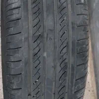 لاستیک  سایز ۱۵ و ۱۴