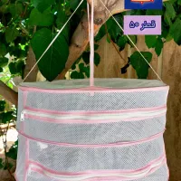 توری میوه خشک کن یک طبقه تا ۵ طبقه