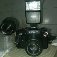 دوربین عکاسی