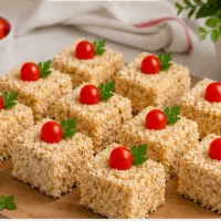 غذاهای خانگی