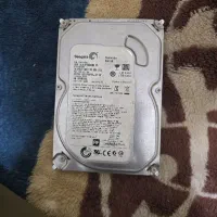 هارد 500 Seagate در حد نو