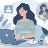 کارآنلاین مخصوص بانوان باسرمایه کم بالای ۲۰سال