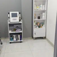 دستگاه پلاژن سه هند پیس گرید a