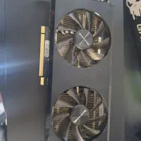 کارت گرافیک Rtx 3060ti