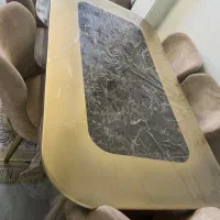 میزنهارخوری طلایی