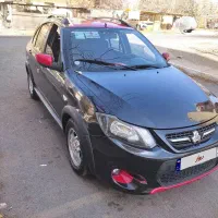 کوییک r  مدل ۱۴۰۰