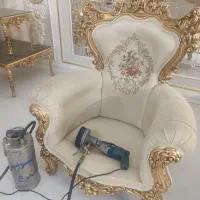 شرکت قالیشویی سیمرغ