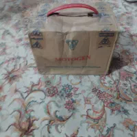 موتور کولر موتورژن