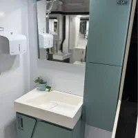 نیازمند فروشنده خانم بصورت دوشیفت.