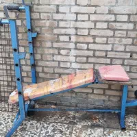فروش وسایل بدنسازی
