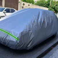 شبرنگی شمعی ماشین ۴ فصل خارجی چادر تک در بازار