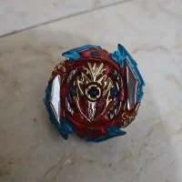 فرفره آشیل فصل۵
