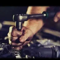 تعمیر موتور