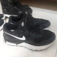 کتونی بچه گانه و پوتین