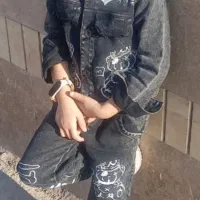 لباس دخترانه