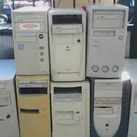 * خرید * کیس و مانیتور خراب ، کامپیوتر معیوب